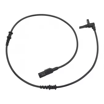 Capteur, vitesse de roue MEYLE 014 899 0063