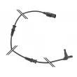 Capteur, vitesse de roue MEYLE 014 899 0065 - Visuel 1