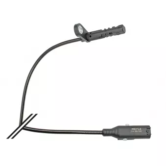 Capteur, vitesse de roue MEYLE 014 899 0067