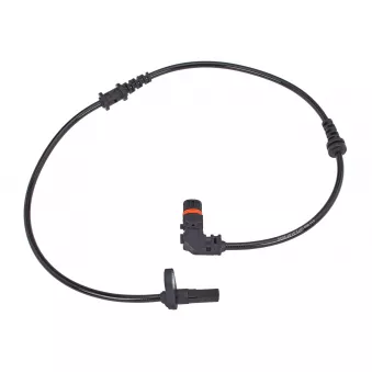 Capteur, vitesse de roue MEYLE 014 899 0072