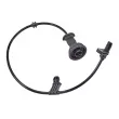 Capteur, vitesse de roue MEYLE 014 899 0073 - Visuel 1