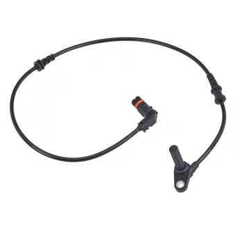 Capteur, vitesse de roue avant gauche MEYLE 014 899 0074
