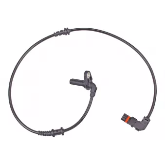 Capteur, vitesse de roue avant droit MEYLE 014 899 0075