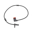 Capteur, vitesse de roue MEYLE 014 899 0076 - Visuel 1