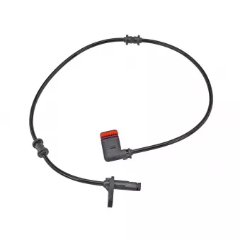 Capteur, vitesse de roue MEYLE 014 899 0076