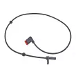 Capteur, vitesse de roue MEYLE 014 899 0077 - Visuel 1