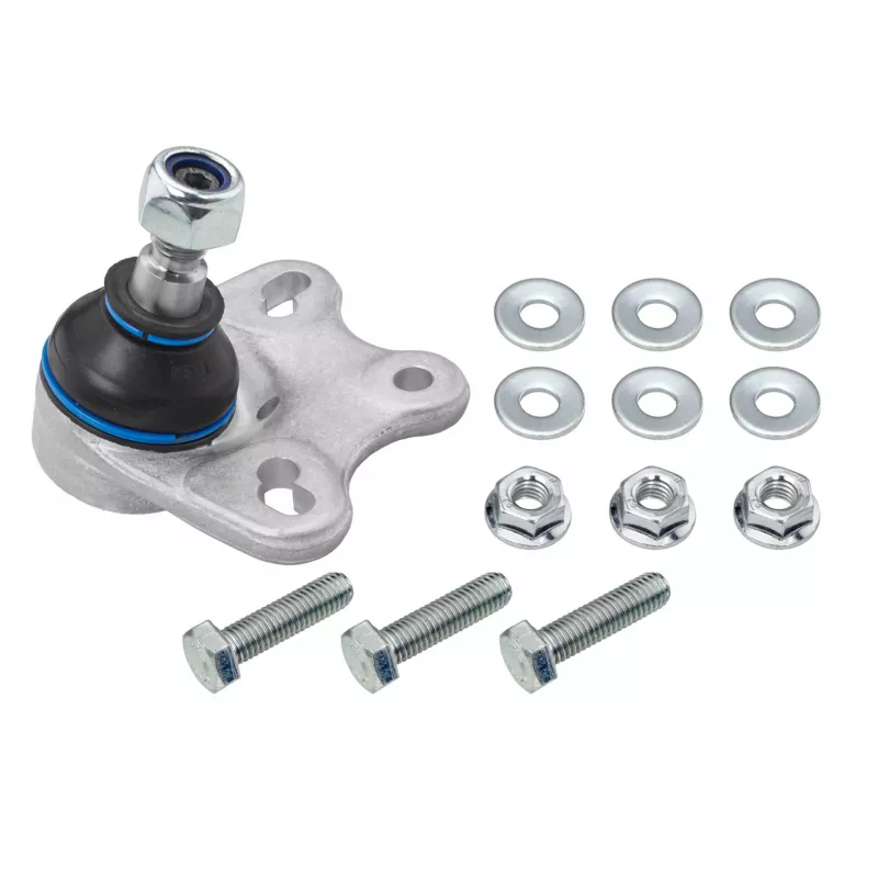 Rotule de suspension MEYLE 016 010 0000