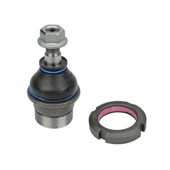Rotule de suspension MEYLE 016 010 0004/HD