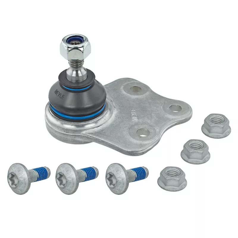 Rotule de suspension MEYLE 016 010 0009