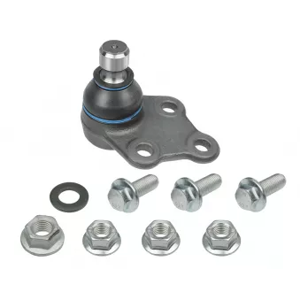 Rotule de suspension MEYLE 016 010 0013/HD