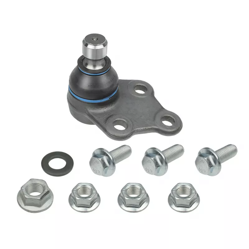 Rotule de suspension MEYLE 016 010 0013/HD