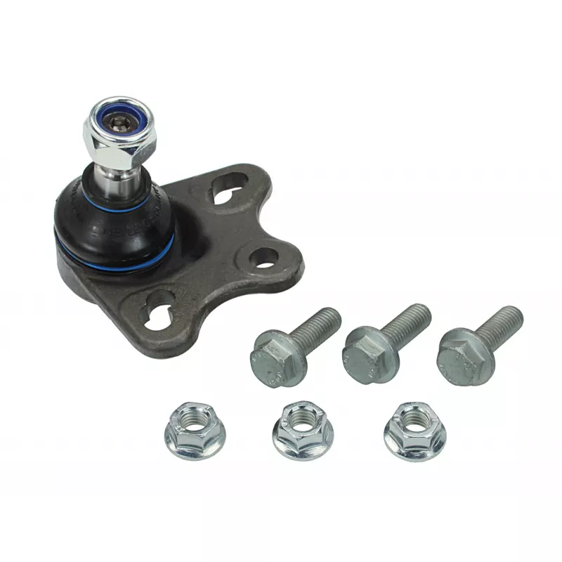 Rotule de suspension MEYLE 016 010 0014