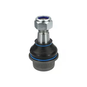 Rotule de suspension MEYLE 016 010 0015