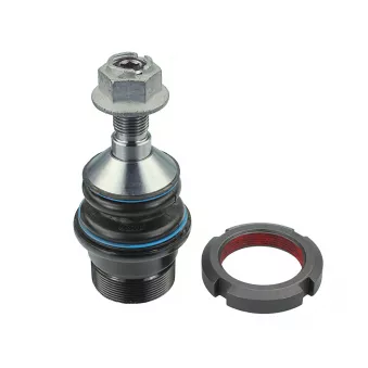 Rotule de suspension MEYLE 016 010 0017