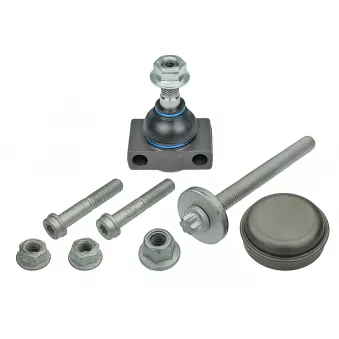 Rotule de suspension MEYLE 016 010 0018/HD