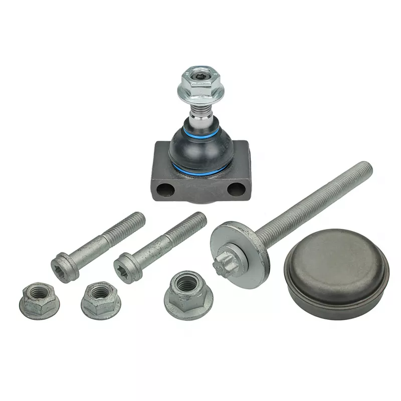 Rotule de suspension MEYLE 016 010 0018/HD