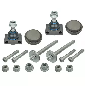 Kit de réparation, articulation de support/de guidage MEYLE 016 010 0019/HD