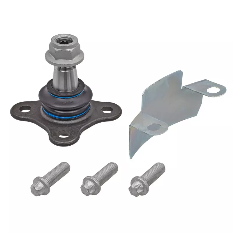 Rotule de suspension MEYLE 016 010 0026/HD