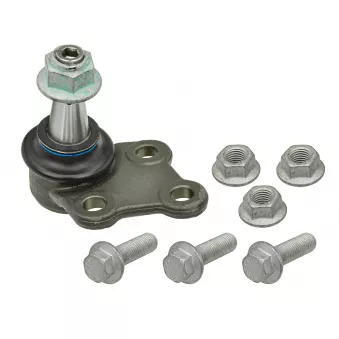 Rotule de suspension MEYLE 016 010 0030