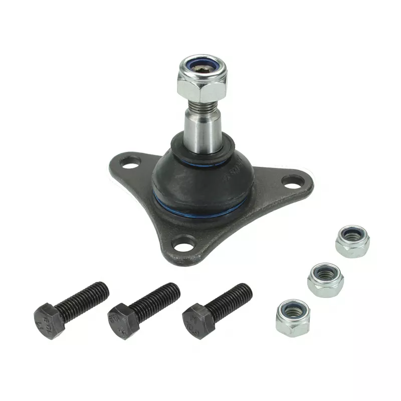 Rotule de suspension MEYLE 016 010 0222