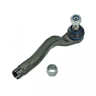 Rotule de barre de connexion avant droit MEYLE 016 020 0001