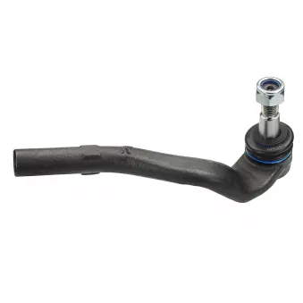 Rotule de barre de connexion avant droit MEYLE 016 020 0019