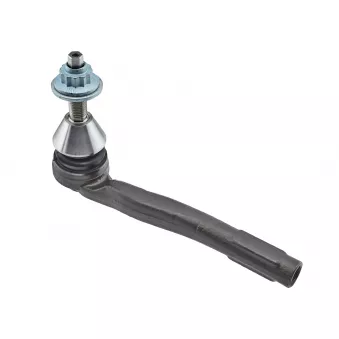 Rotule de barre de connexion avant gauche MEYLE