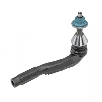 Rotule de barre de connexion avant droit MEYLE 016 020 0060