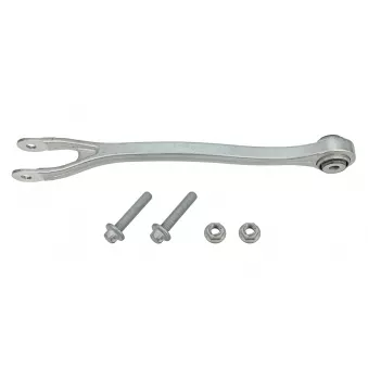 Biellette de barre stabilisatrice avant droit MEYLE 016 035 0016/S