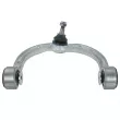 Triangle ou bras de suspension (train avant) MEYLE 016 050 0000 - Visuel 1
