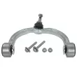 Triangle ou bras de suspension (train avant) MEYLE 016 050 0000/S - Visuel 1
