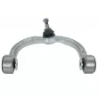 Triangle ou bras de suspension (train avant) MEYLE 016 050 0001 - Visuel 1