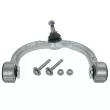 Triangle ou bras de suspension (train avant) MEYLE 016 050 0001/S - Visuel 1