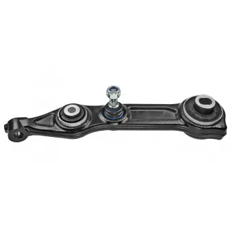 Triangle ou bras de suspension (train avant) MEYLE 016 050 0017
