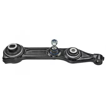 Triangle ou bras de suspension (train avant) MEYLE 016 050 0018