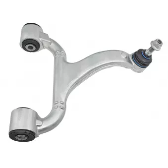 Triangle ou bras de suspension (train avant) MEYLE 016 050 0020