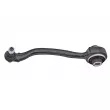 Triangle ou bras de suspension (train avant) MEYLE 016 050 0029 - Visuel 1
