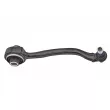 Triangle ou bras de suspension (train avant) MEYLE 016 050 0030 - Visuel 1