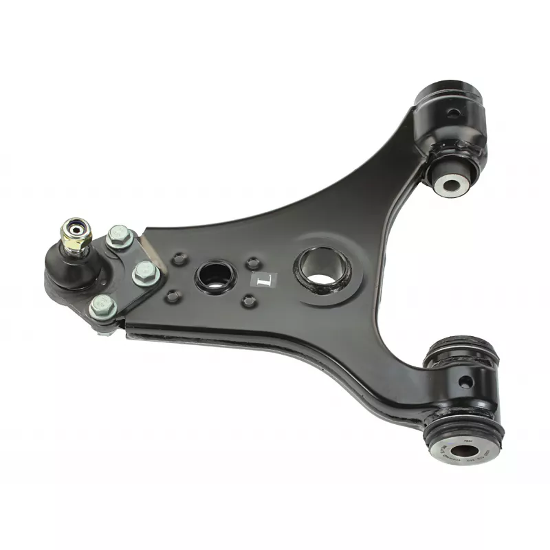 Triangle ou bras de suspension (train avant) MEYLE 016 050 0041