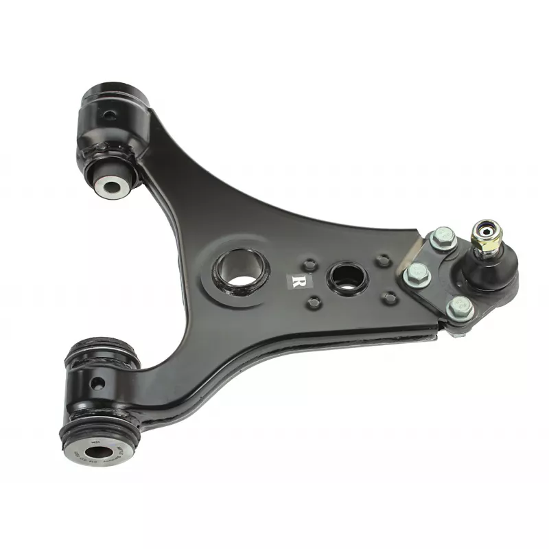 Triangle ou bras de suspension (train avant) MEYLE 016 050 0042