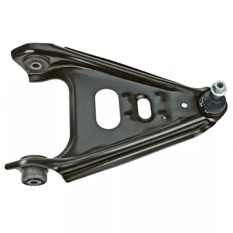Bras de liaison, suspension de roue avant MEYLE 016 050 0071