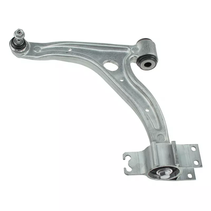 Triangle ou bras de suspension (train avant) MEYLE 016 050 0072