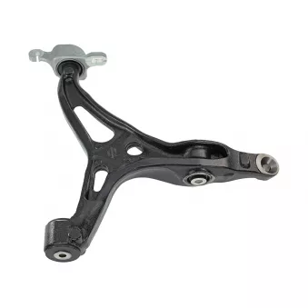 Triangle ou bras de suspension (train avant) MEYLE 016 050 0078