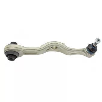 Triangle ou bras de suspension (train avant) MEYLE 016 050 0091