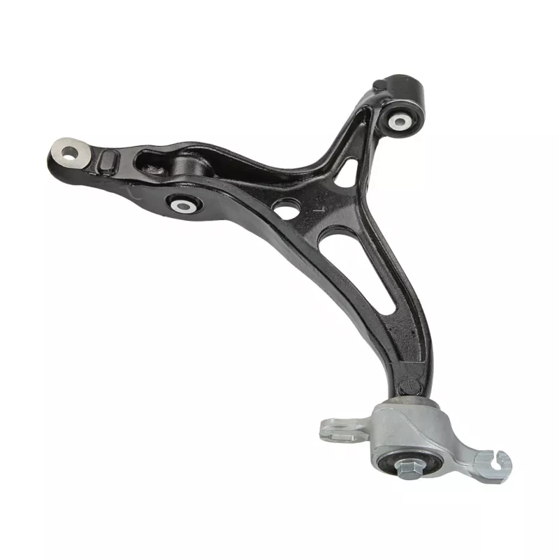 Triangle ou bras de suspension (train avant) MEYLE 016 050 0093
