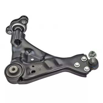 Triangle ou bras de suspension (train avant) MEYLE 016 050 0110