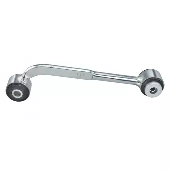 Entretoise/tige, stabilisateur arrière gauche MEYLE 016 060 0022