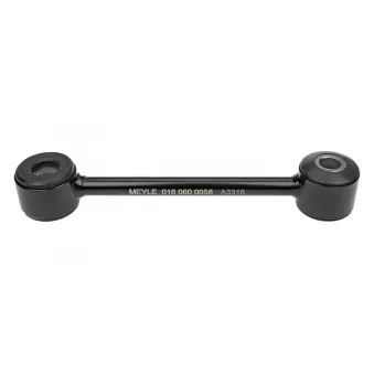 Entretoise/tige, stabilisateur MEYLE 016 060 0058