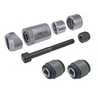 Kit de réparation, fusée d'essieu MEYLE 016 754 0001