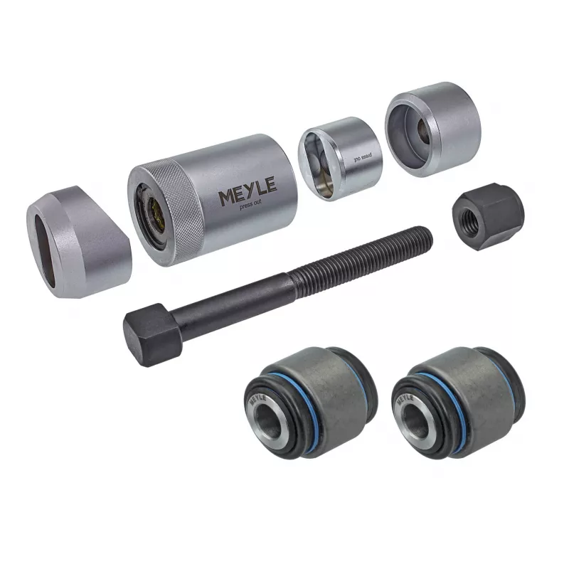 Kit de réparation, fusée d'essieu MEYLE 016 754 0001
